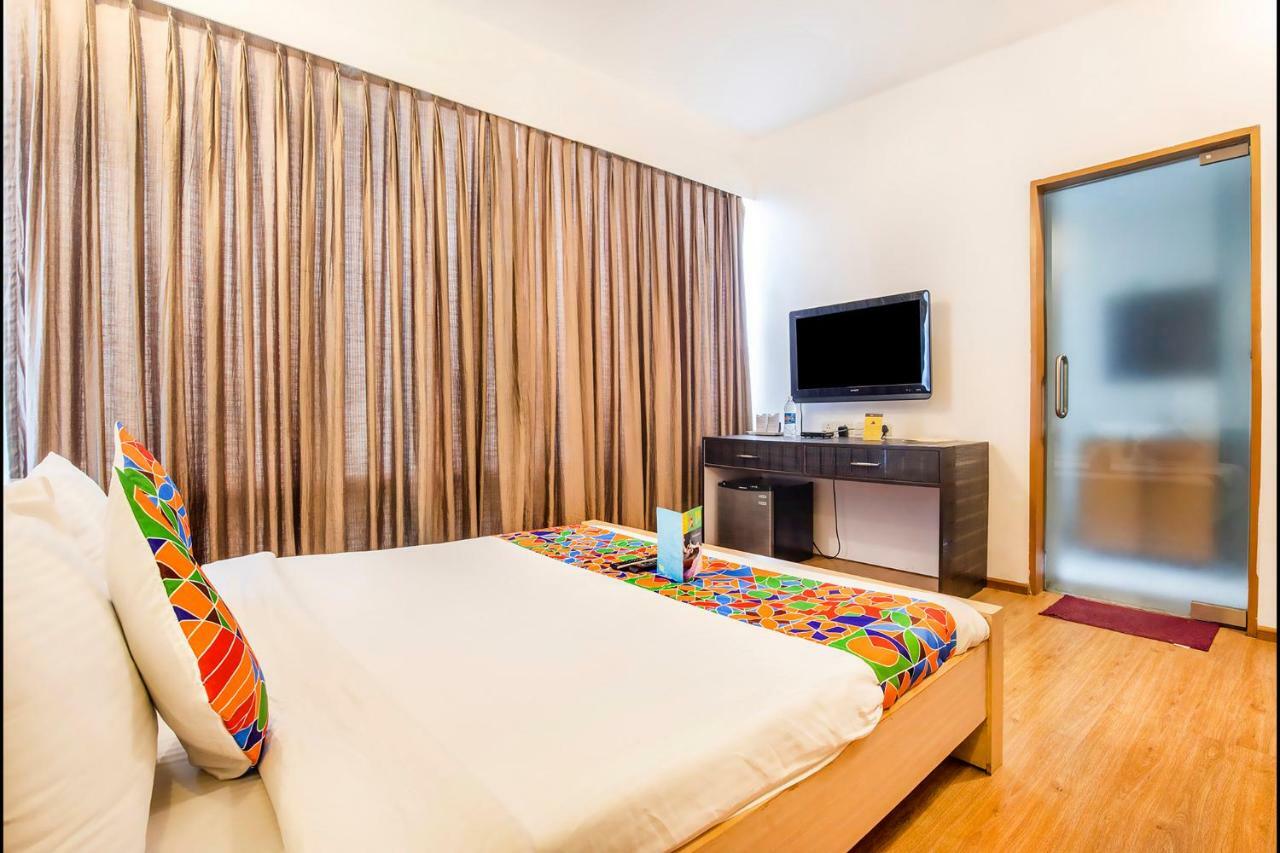 FabHotel Raj Darbar Iffco Gurgaon Exterior foto