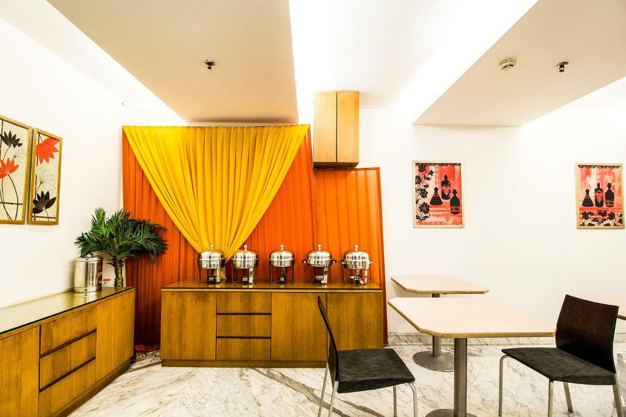 FabHotel Raj Darbar Iffco Gurgaon Exterior foto