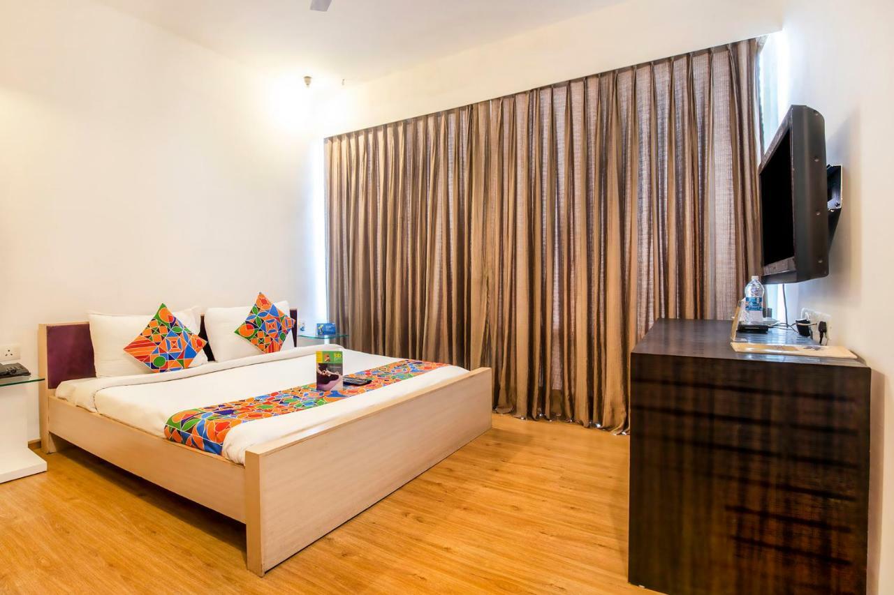 FabHotel Raj Darbar Iffco Gurgaon Exterior foto