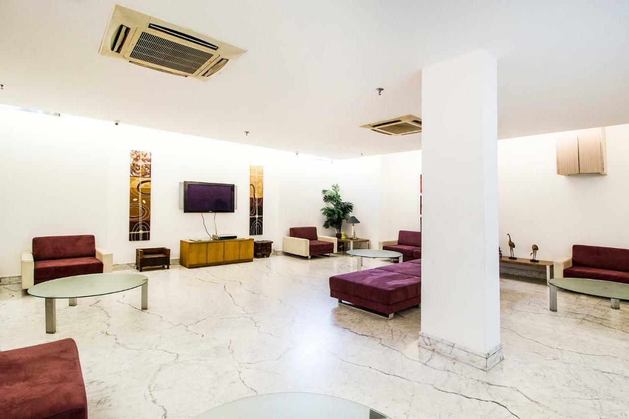 FabHotel Raj Darbar Iffco Gurgaon Exterior foto