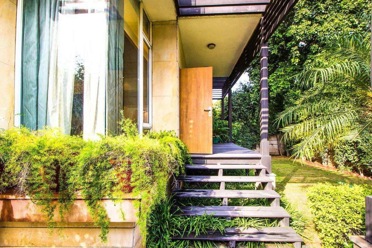 FabHotel Raj Darbar Iffco Gurgaon Exterior foto