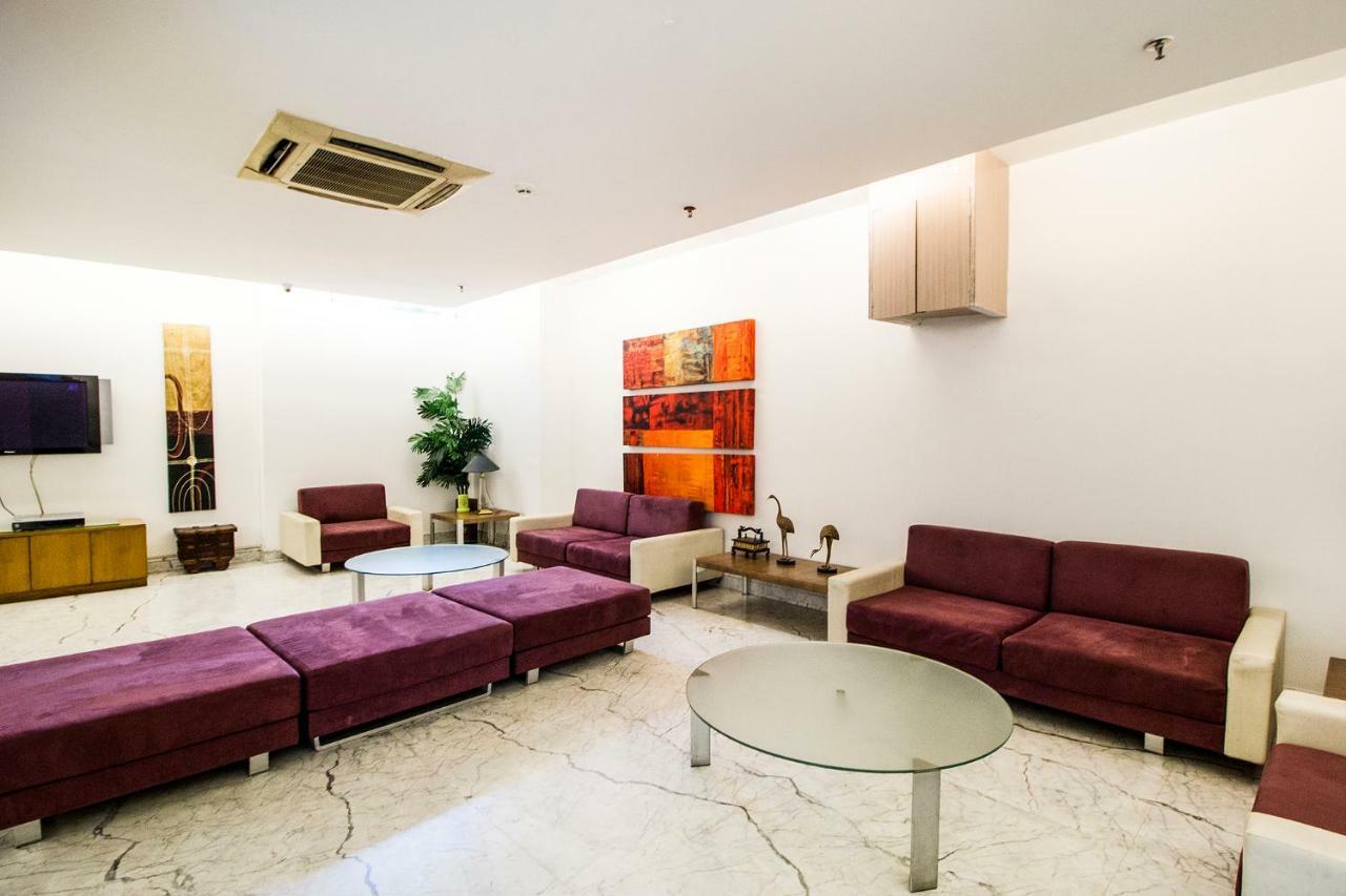 FabHotel Raj Darbar Iffco Gurgaon Exterior foto
