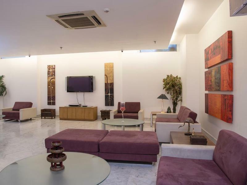 FabHotel Raj Darbar Iffco Gurgaon Exterior foto