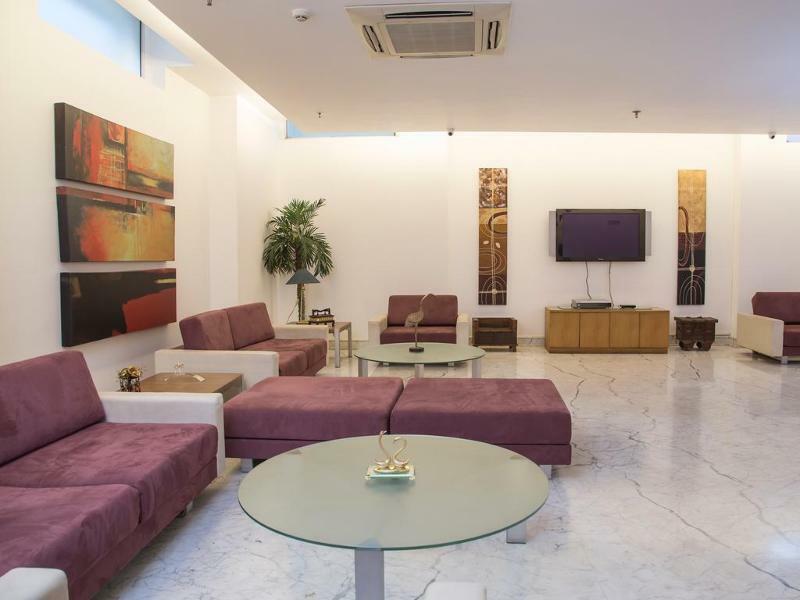 FabHotel Raj Darbar Iffco Gurgaon Exterior foto