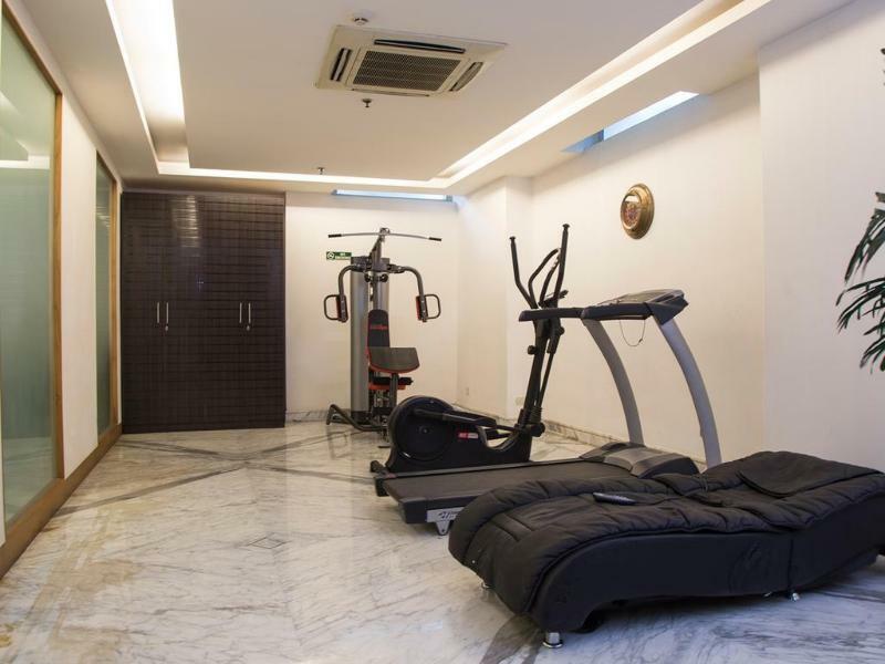 FabHotel Raj Darbar Iffco Gurgaon Exterior foto