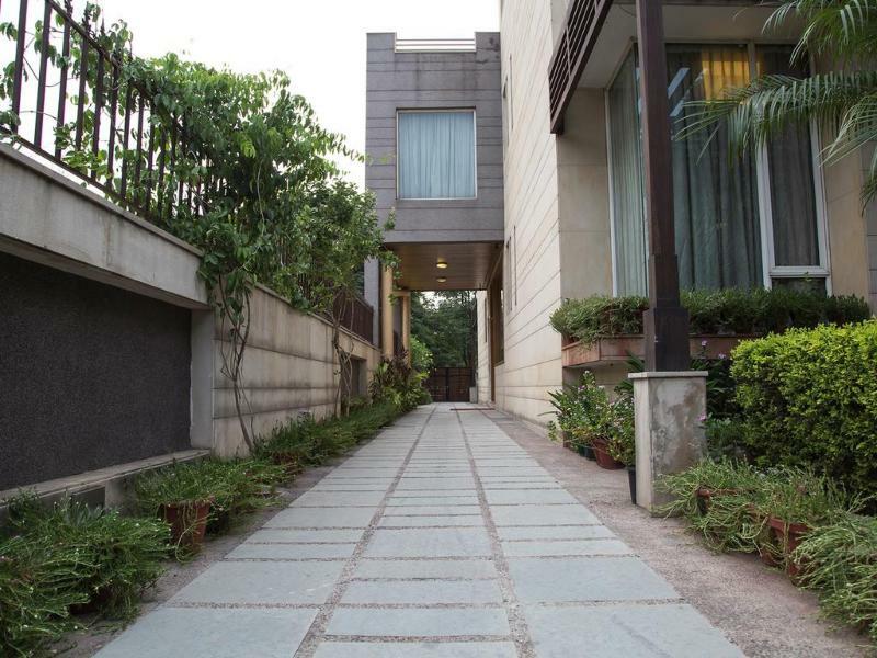 FabHotel Raj Darbar Iffco Gurgaon Exterior foto
